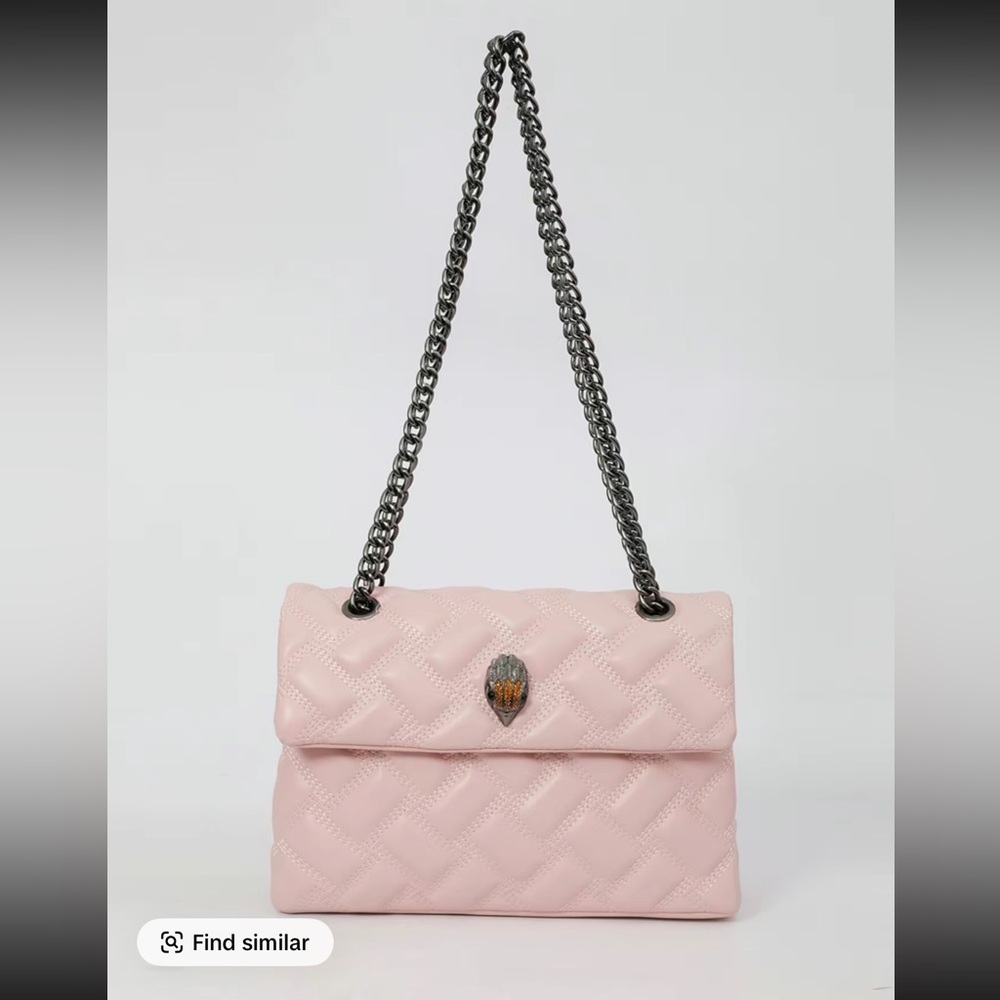 crossbody bag NEW